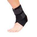 BraceUP Ankle Brace - Relieve Pain, Enhance Stability for Foot Pain, Sprained Ankle, Achilles Tendonitis, Men and Women, One Size
