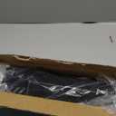 Grill Replacement Parts for Outdoor Gourmet 4 Burner GR2215120-OG-00 Gas Grill, 15" Grill Heat Shields & Burner Covers for GR2215101-OG-00 FSOGBG1106 Gas Grill, Heat Plates Replacement Parts