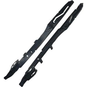 FL3Z-1651071-A Sunroof Track Assembly Compatible with Ford 2015-2020 F150 2017-2019 F250 F350 F450 Sunroof Track Repair Kit