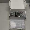 Portable Wireless with Apple CarPlay and Android Auto Screen for Car, 7" HD Touch Screen Car Stereo with Mirror Link, Bluetooth 5.2, Backup Camera, AUX,FM Transmitter for All Vehicle