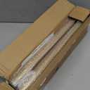 ZOZOE Metal Coat Rack Stand, Modern Coat Rack Freestanding with 8 Hooks, Coat Racks Easy to Assemble, Coat Tree Stand for Bags, Hats, Entryway, Office (Golden) (Golden Cross Base)