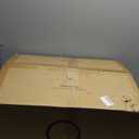 POOLHACKER 28 Ft Pool Liner Pad, Round Pool Liners for Above Ground Swimming Pools, Durable Geotextile Material, Easy to Install, Extends Life to The Line, Under Pool Padding