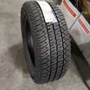 Michelin LTX AT2 275/55R20 113T (Set of 1 Tire Only)