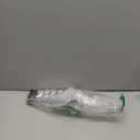 HL Submersible LED Light,White Small LED Light,100 Hours Waterproof Flameless Led Lights Battery Powered for Wedding Home Vase Festival Party Decoration 12pcs (Built-in 24 Batteries)