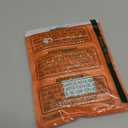 TOFLY 20-30mmHg Open Toe Compression Socks for Women & Men Portable Compression Stockings for Varicose Veins, Edema, Shin Splints, Nurses & Pregnant Relief Travel, Navy Blue M