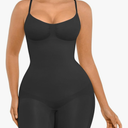 FeelinGirl Shapewear Bodysuit Tummy Control Seamless Sculpting Butt Lifter Body Shaper for Women XL/XXL