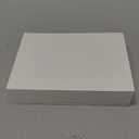 100PCS 5x7 Watercolor Paper Bulk, 140lb/300g Cold Press Thick Water Color Paper Pad for Child Adult, White Art Paper for Drawing Painting Markers Gouache, Textured Cotton Paper Sheets