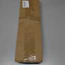 8 PCS Real Touch Norfolk Pine Branch,18" Artificial Christmas Green Plants Branches Faux Greenery Stems,Fake Norfolk Picks Pine for Vase DIY Crafts Garland Wreath Christmas Indoor Decor (8)