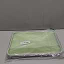 Laptop Case Sleeve,13 inch 15inch Computer Carrying Bag Laptop Sleeve Compatible for MacBook Air/Pro, HP, Dell, Lenovo, Acer (Multi-Colored)