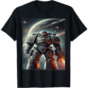 Space Marine T-Shirt 3XLT