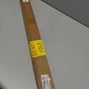 labwork Front Chrome Molding Trim Left Driver Side Replacement for Sonata 2011-2014