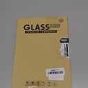 2-Pack Screen Protector Compatible with BYYBUO SmartPad A10_L 10.1" / plimpton P70 Tablet 10.1", [HD Clarity] [9 Hardness] [Anti-Scratch] Tempered Glass Replacement for plimpton Plimpad P70 Tablet