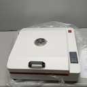 Upgraded DTF Oven Heater, A3+ DTF Oven Dryer with Time & Temperature Control Curing Heater DTF Transfer Oven DTF Film Sheet Drawer Model