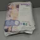 Bambo Nature Hypoallergenic Training Pants, Eco-Labeled Training Pants, Totally Chlorine-Free - Size 6 (19 Count)