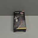 Freebird FlexSeries Electric Head & Body Hair Shaver - Men's Cordless Rechargeable Wet/Dry Skull Bald Head Back & Groin Waterproof Razor with Rotary Blades, Clippers, Nose Trimmer, Brush, Massager (1 Count (Pack of 1))