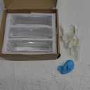 3 Sets Olive Oil Dispenser Bottles for Kitchen with Nozzles Funnel Labels Cooking Oil Dispenser 500ml Set for Kitchen Vinegar Coffee Syrup (Gold)