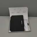 ESR iPad Air 11 inch Case with Keyboard (M3/M2, 2025/2024), iPad Pro 11 (4th/3rd/2nd/1st Gen) & Air 5/4th Magic keyboard Case, Easy-Set Floating Cantilever Stand, Precision Multi-Touch Trackpad, Black