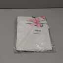 Blue Hydrangea Floral Canvas Tote Bag, Hydrangea Gifts, Summer Girly Floral Flower Shopping Tote Bags