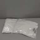 hatisan 13 Ounces Fake Snow Decoration - Artificial Snow for Christmas Decoration, Fake Snow for Crafts Village Displays - Dry Plastic Snowflakes for Holiday Decor Craft Winter Displays