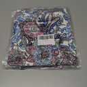 2 x onlypuff Womens Tank Tops Sleeveless Pleated Crew Neck Shirts Dressy Casual Work Cami Blouse (S)