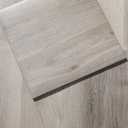 Peel and Stick Floor Tile, 20-Pack 12 x 12 inch Vinyl Flooring, Real Wood Look Self-Adhesive Luxury Vinyl Tiles, Easy DIY for Kitchen, Bedroom and Living Room, Cover 20 Sq. Ft, Davos Pecan