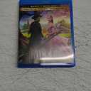 Wicked (Blu-ray + Digital)