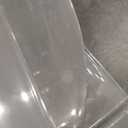 Automatic Litter Box, Self Cleaning Litter Box for Multiple Cats with App Control, Dual Safety Protection, Odor-Free Waste Disposal, Includes Trash Bags, White