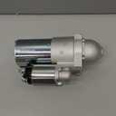 Starter Replacement New for 06-13 GMC Sierra 1500 2500 Yukon 6.0 6.2L,06-13 Chevrolet Silverado 1500 6.0 6.2L,07-09 Avalanche Trailblazer 6.0L,08-09 Tahoe,07-13 Escalade 6.2L,8000239 8100024 6757