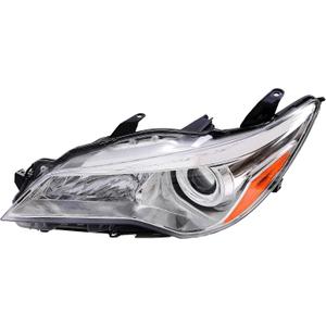 Dorman 1592509 Front Driver Side Headlight Assembly Compatible with Select Toyota Models