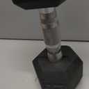 CAP Barbell Coated Dumbbell Weight | Multiple Options