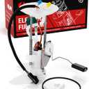 OKLPF Electric Fuel Pump Module Assembly Compatible with 2003 2004 Ford Expedition V8 4.6L,Replace E2361M SP2361M PFS1015