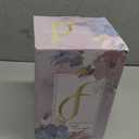 Small Candle Warmer Lamp with Timer, Adjustable Green Lamp Warmer for Jar Candles, Unique Women Gifts for Birthday, Dimmable Candle Heater, Christmas Gifts, Cute Wax Warming Light with Wood Base