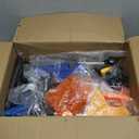 VEXTRO Dent Puller Kit, Paintless Dent Repair Tools with Dent Lifter, Bridge Puller, Slide Hammer T-Bar, PDR Car Dent Removal Kit with Glue and Tabs for Auto Body Hail Damage