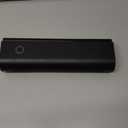 NDYIN Portable Printers Wireless for Travel, N80 Wireless Thermal Printer Bluetooth Inkless Printer Support 8.5" X 11" US Letter & A4, Compatible with iOS, Android, Laptop