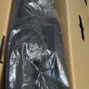 Shiatsu Neck and Back Massager with Heat, 4D Kneading Back Massager for Pain Relief Deep Tissue, Comfortable Back Massage for Chair, Massage Mat for Home Office, Gifts for Christmas Women Men Parents (Black)