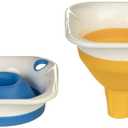 PROGRESS INT CF150CDP Progressive International Funnel Square