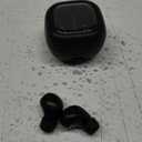 Ear Buds Invisible Mini Earbuds Wireless Bluetooth, Smallest Low Profile Micro Tiny Discreet Hidden Earbuds for Work, Small Headphones