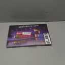 200 FT Led Lights for Bedroom, Music Synchronized Smart Led Strip Lights, Ultra Long with Remote Application Control Bluetooth LED Lights, Color Change RGB Light