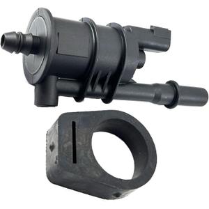 DEVMO Fuel Vapor Canister Purge Valve Compatible with 2009-2010 F-150 4.6L 5.4L 2009-2014 Expedition Navigator 5.4L V8