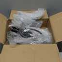 7pc Front Inner Outer Tierod Pitman Idler Arm Replacment for Silverado Sierra 1500 4WD, Tahoe 4.8L & 5.3L V8