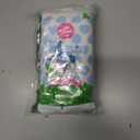 Dapple Baby Breast Pump Wipes, Powered by Plants, Hypoallergenic, Removes Milk Residue, No Rinse, Fragrance Free, 25 Count (Pack of 3)