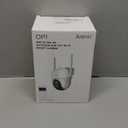 ARENTI Security Camera Outdoor Wired, 24/ 7 Recording Surveillance Camera for Home Security, 5GHz/ 2.4GHz WiFi, Regular Patrol, 2K 4MP Resolution, 360° PTZ Motion Tracking(OP1)