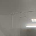 (2 Pack) 24" x 36" Plexiglass Sheets 1/8 inch Thick (3mm), Clear Acrylic Sheets Panel Cut to Size Plexiglass Acrylic Board, Cut with Engraver, Power Saw or Hand Tools, No Laser Cut.