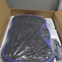 Vibration Plate Fitness Platform Exercise Machine Vibrating Lymphatic Drainage Shaking Full Body Shaker Workout Vibrate Stand Shake Board Sport Gym for Weight Loss Fat Burner for Women Men