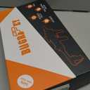 Two Modes Toy Gun Shell Ejecting Rifle with 80 Soft Bullets 40 Shells 2 Clips Soft Bullet Toy Guns Outdoor Shooting Games Christmas Halloween Birthday Gifts (Sand Color)