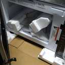 Emerson MW7302B Compact Countertop Microwave Oven with Touch Control, LED Display, 700W, 10 Power Levels, 6 Auto Menus, Glass Turntable and Child Safe Lock, 0.7 Cu., Ft. Black