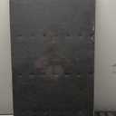 Wood Slat Wall Panels, Soundproof & Noise Cancelling, Black, Size Unknown