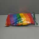 Rainbow Jumpsuit, Size XXL