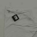 ExOfficio Men's Give-N-Go 2.0 Crew Neck - Breathable Durable Easy Care Travel Undershirt (White), 
X-Large