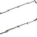 GM Genuine Parts 12612350 Oil Pan Gasket